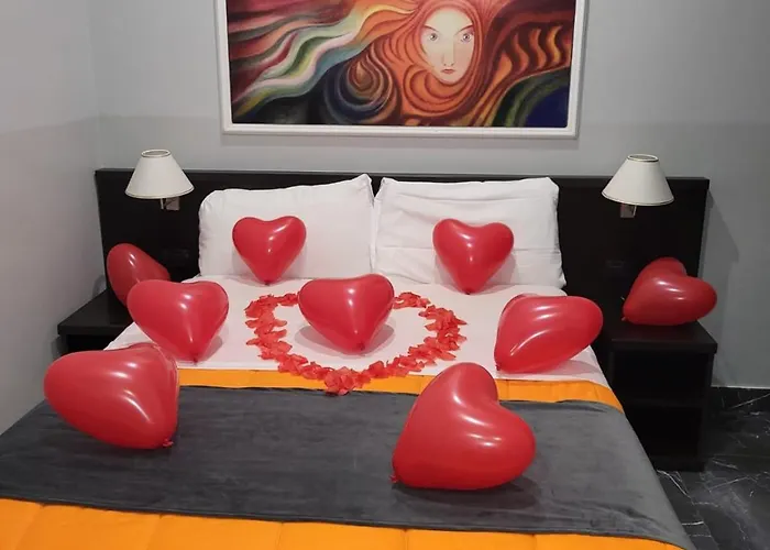 In - Termini Train Station 4* Rome