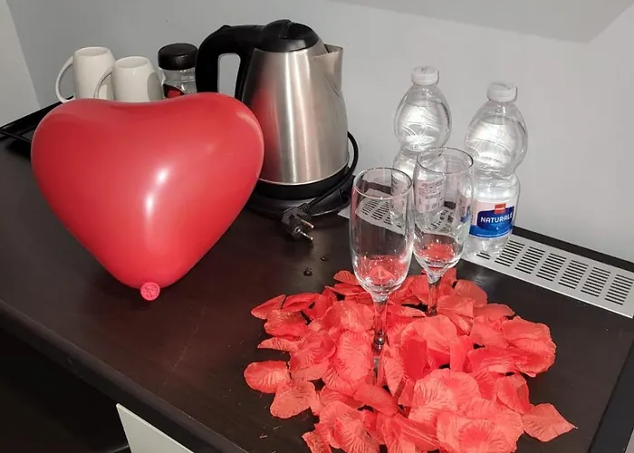 Gasthuis In - Termini Train Station 4*